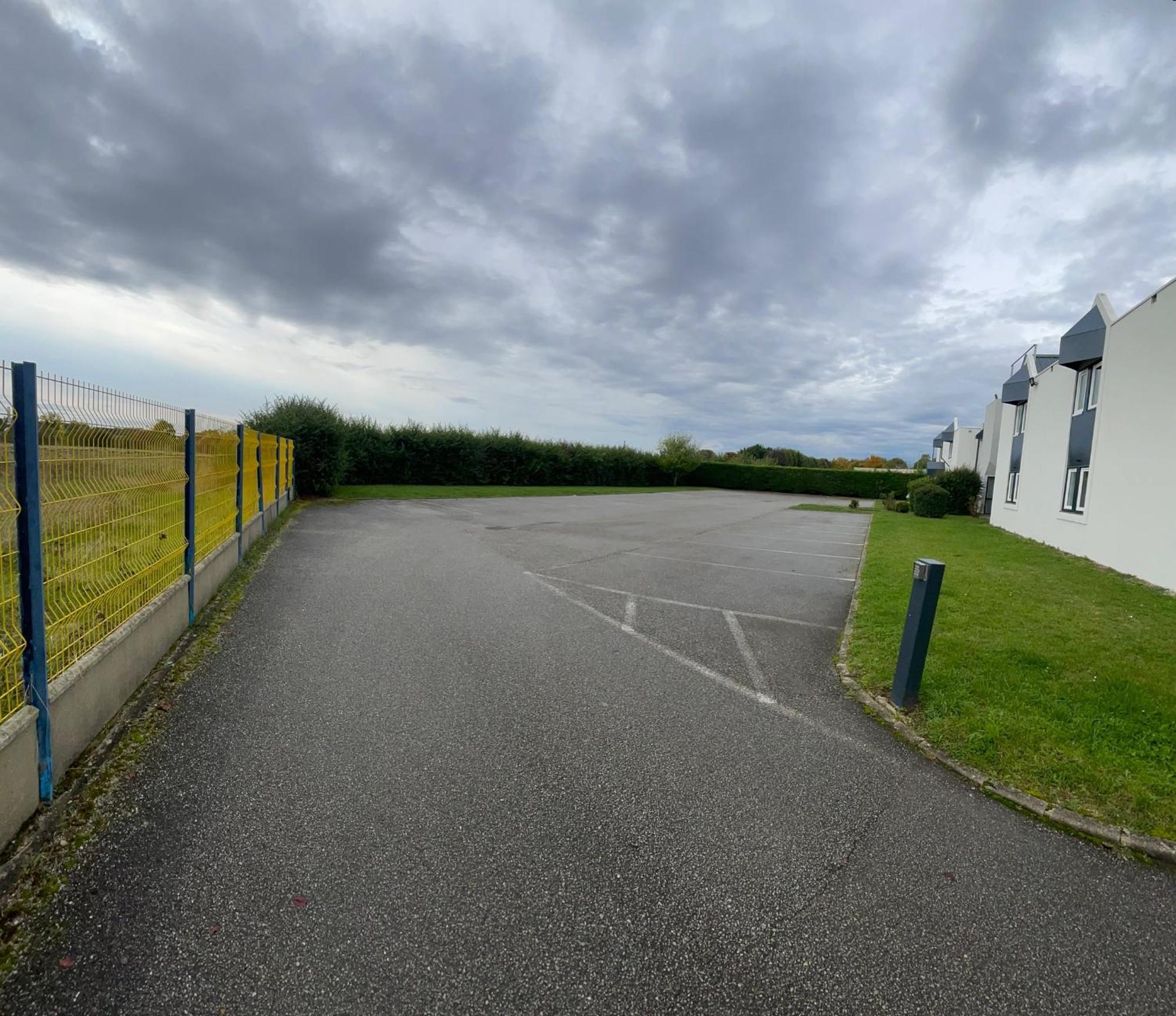 Kyriad Direct Dreux Exterior photo
